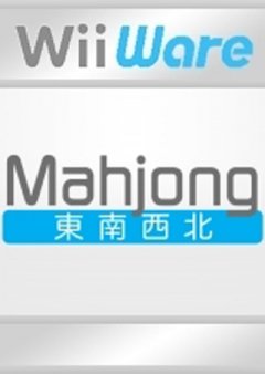 Mahjong (2009) (EU)