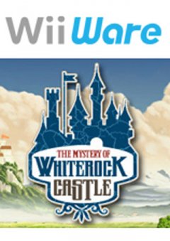 Mystery Of Whiterock Castle, The (US)