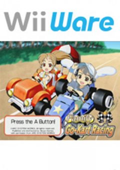 Family Go-Kart Racing (US)