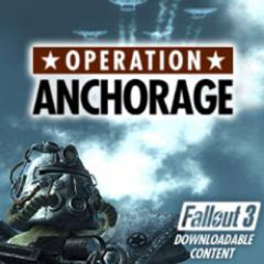 Fallout 3: Operation: Anchorage (EU)