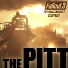 Fallout 3: The Pitt (EU)