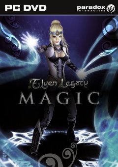 Elven Legacy: Magic (US)