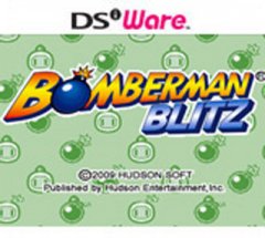 Bomberman Blitz (US)