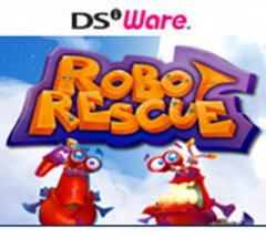 Robot Rescue (US)