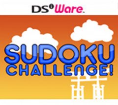 Sudoku Challenge! (US)