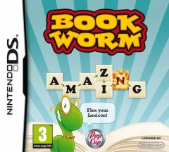 Bookworm (EU)