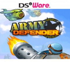 Army Defender (US)