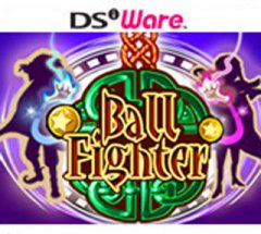 Ball Fighter (US)