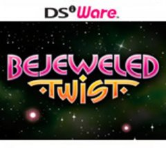 Bejeweled Twist [DSiWare] (US)