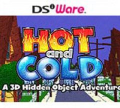 Hot And Cold: A 3D Hidden Object Adventure (US)