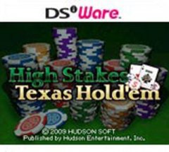 High Stakes: Texas Hold'Em (US)