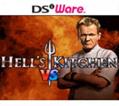 Hell's Kitchen Vs. (US)
