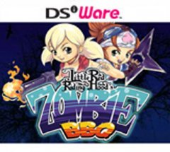 Little Red Riding Hood's Zombie BBQ [DSiWare] (US)