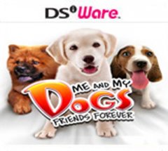 Me And My Dogs: Friends Forever (US)