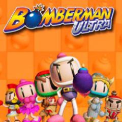 Bomberman Ultra (EU)