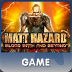 <a href='https://www.playright.dk/info/titel/matt-hazard-blood-bath-and-beyond'>Matt Hazard: Blood Bath And Beyond</a>    19/30