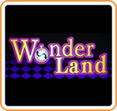 G.G Series: Wonder Land (US)