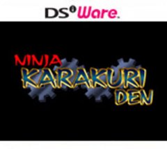 G.G Series: Ninja Karakuri Den (US)