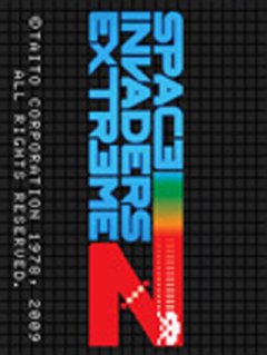 Space Invaders Extreme Z (JP)