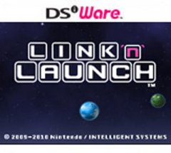 Link 'n' Launch (US)