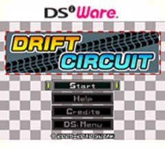 G.G Series: Drift Circuit (US)