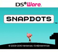 <a href='https://www.playright.dk/info/titel/snapdots'>Snapdots</a>    12/30