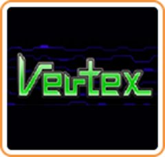 G.G Series: Vertex (US)