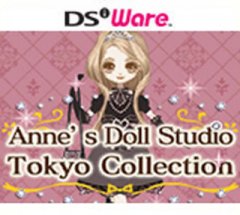 <a href='https://www.playright.dk/info/titel/annes-doll-studio-tokyo-collection'>Anne's Doll Studio: Tokyo Collection</a>    6/30