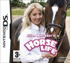 Ellen Whitaker: Horse Life (EU)