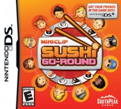 Sushi Go-Round (US)