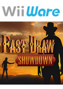 Fast Draw Showdown (US)