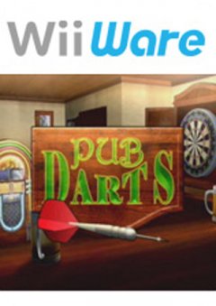 Pub Darts (US)