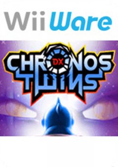 Chronos Twins DX (US)