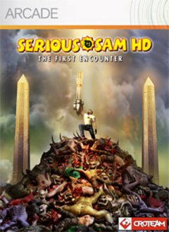 Serious Sam HD: The First Encounter (US)