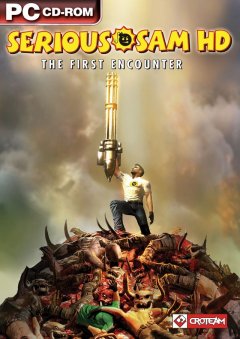Serious Sam HD: The First Encounter (US)