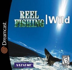 Reel Fishing: Wild (US)