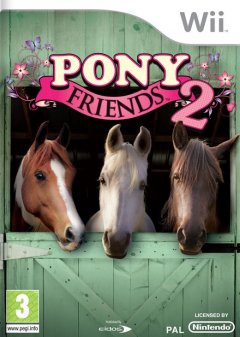 Pony Friends 2 (EU)