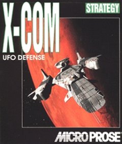 UFO: Enemy Unknown (US)