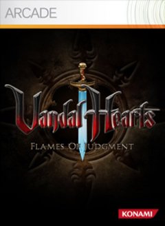Vandal Hearts: Flames Of Judgment (US)