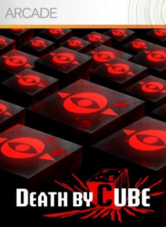 Death By Cube (US)