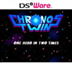 Chronos Twins [DSiWare] (US)