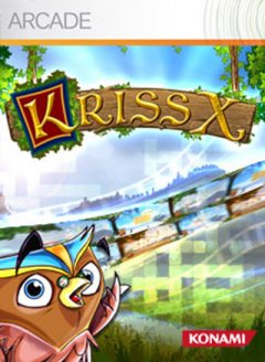 KrissX (US)