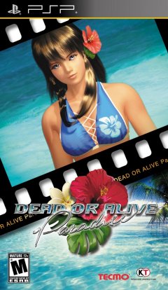 Dead Or Alive: Paradise (US)