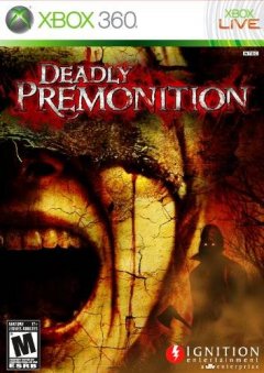 Deadly Premonition (US)