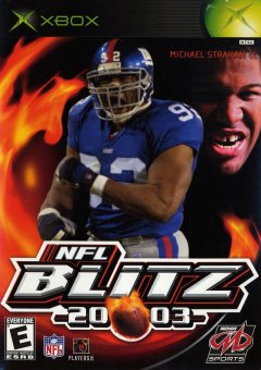 <a href='https://www.playright.dk/info/titel/nfl-blitz-2003'>NFL Blitz 2003</a>    6/30