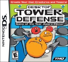 Desktop Tower Defense (US)