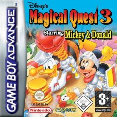 Magical Quest 3 (EU)