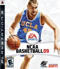 NCAA Basketball 09 (US)