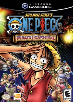 One Piece: Pirates' Carnival (US)