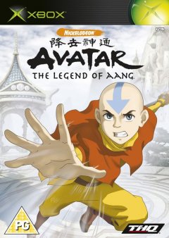 <a href='https://www.playright.dk/info/titel/avatar-the-last-airbender'>Avatar: The Last Airbender</a>    22/30